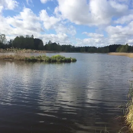 Lepasaare Talu Saaresaun Kärstna